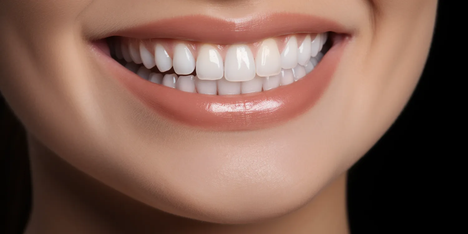 Licówki porcelanowe ze Szczecina