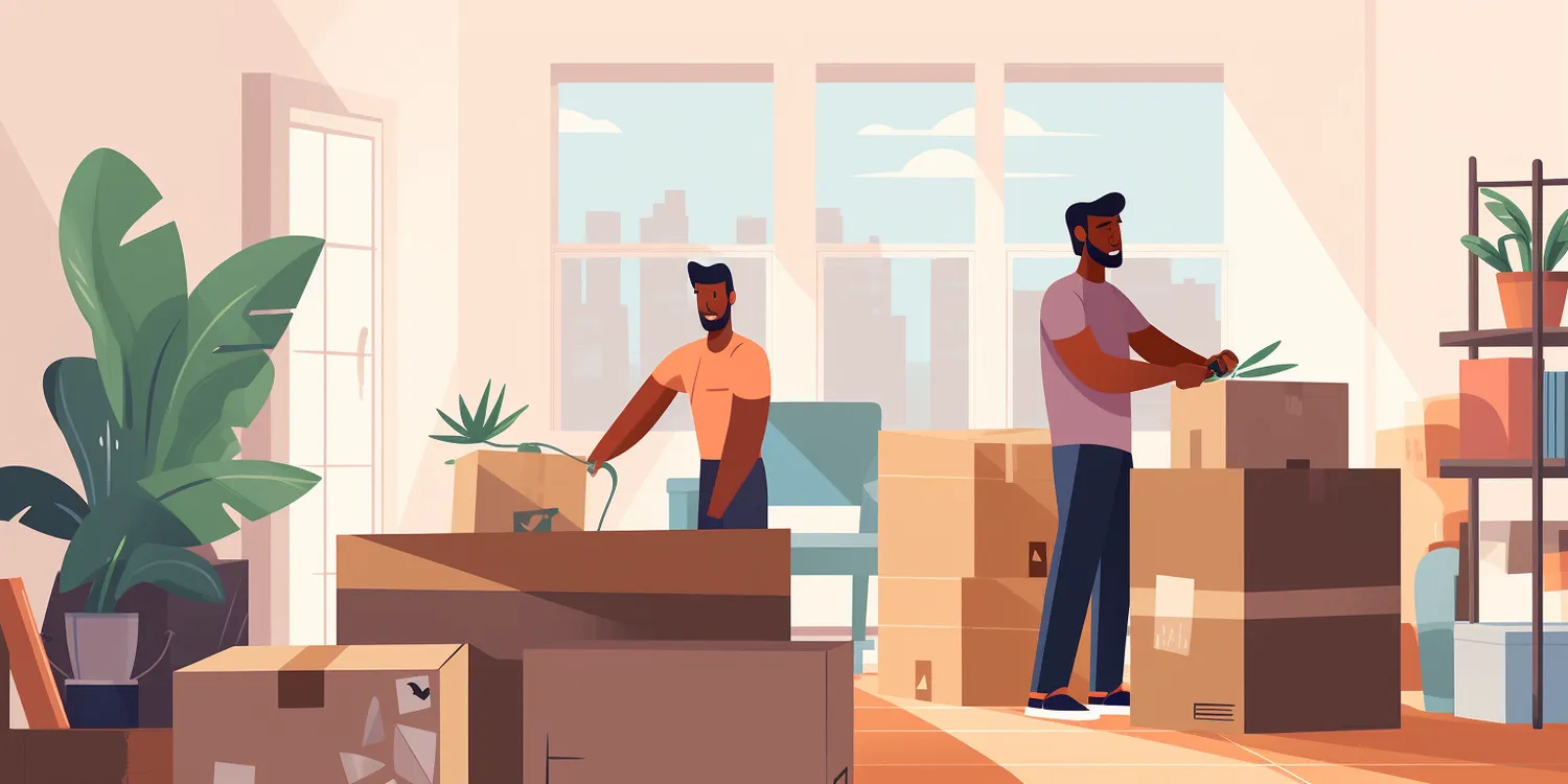 Przeprowadzki biur we Wrocławiu