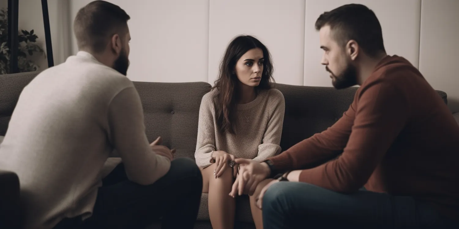 Polecany psychoterapeuta Gdynia