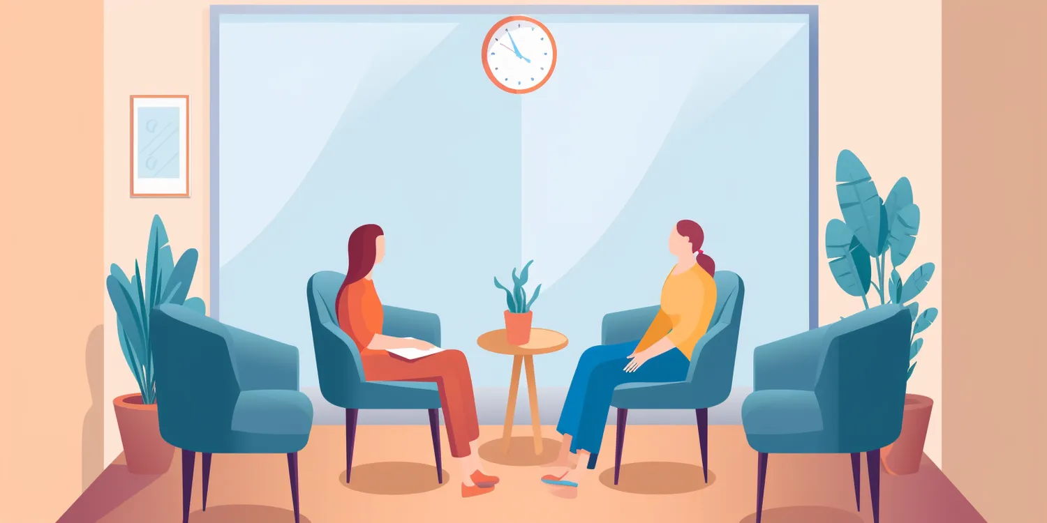 Psychoterapeuta z Gdyni