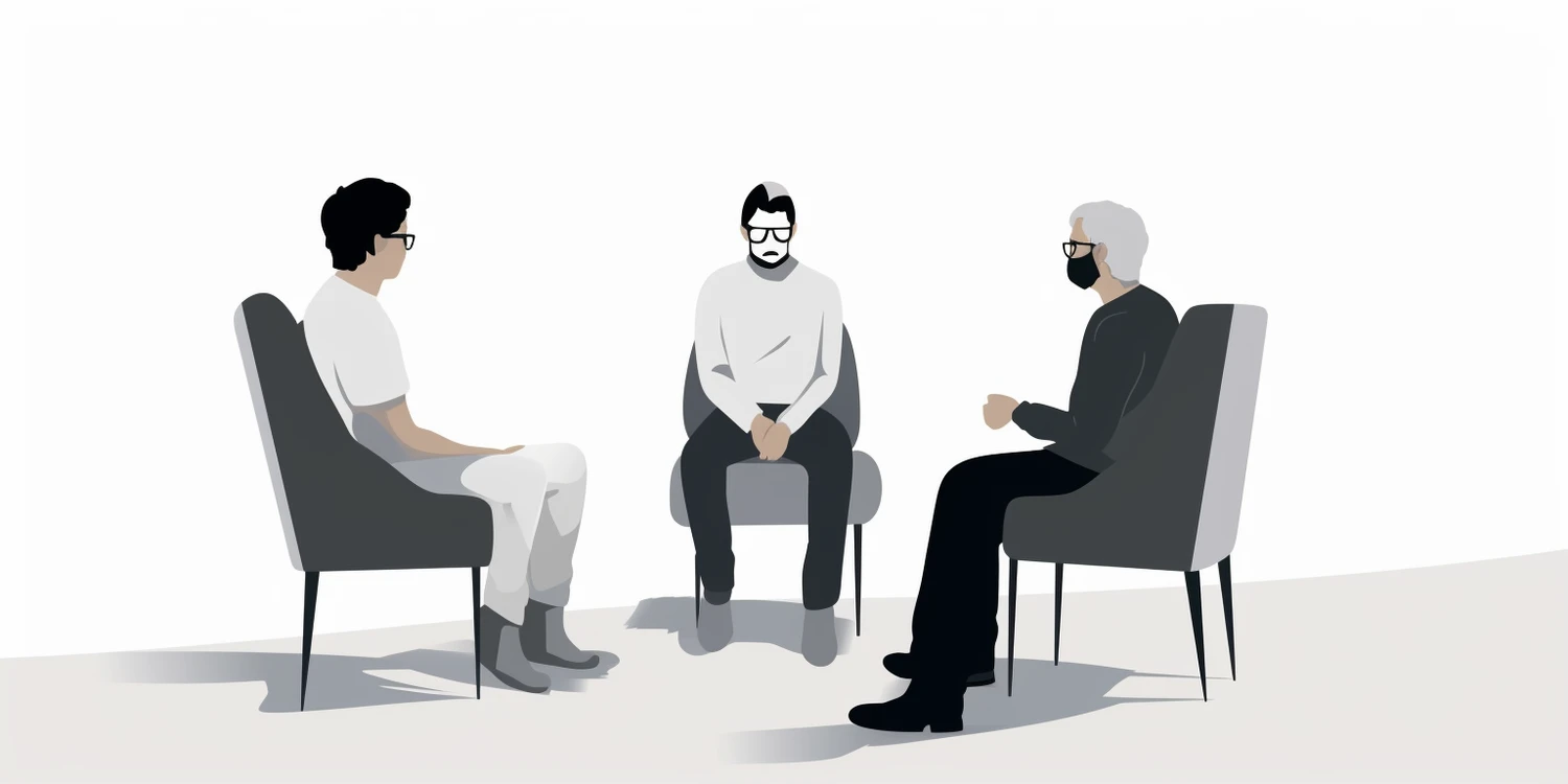 Psychoterapia psychodynamiczna Gdynia