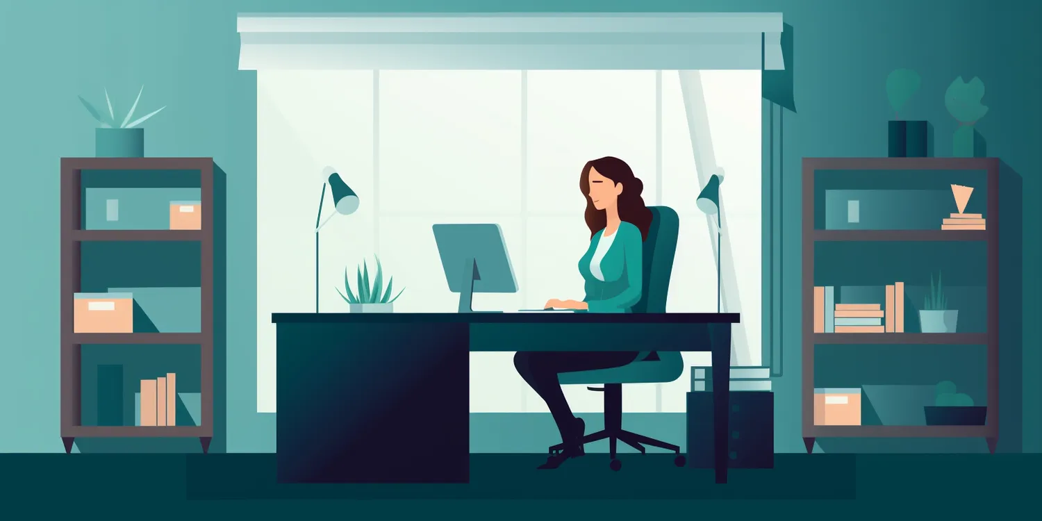 Projekty wnętrz biurowych