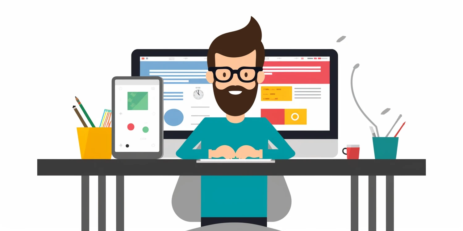 Stworzenie strony internetowej