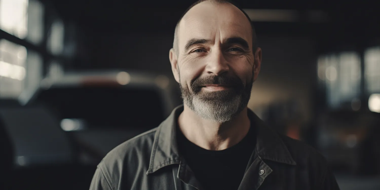 Dobry warsztat samochodowy