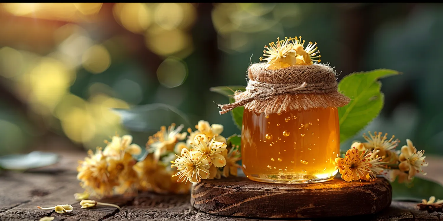 Jaki miód jest najlepszy na przeziębienie?