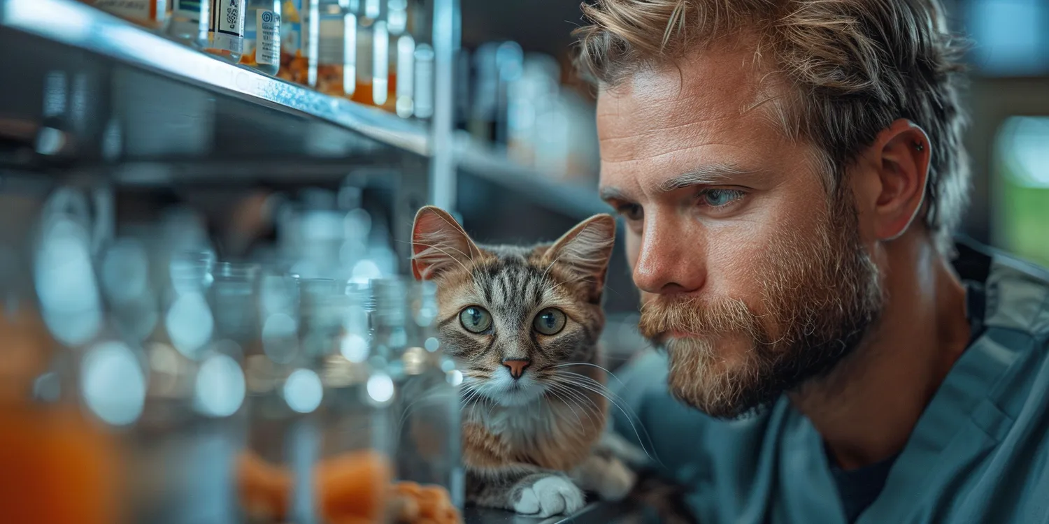 Cmentarz dla psów Szczecin