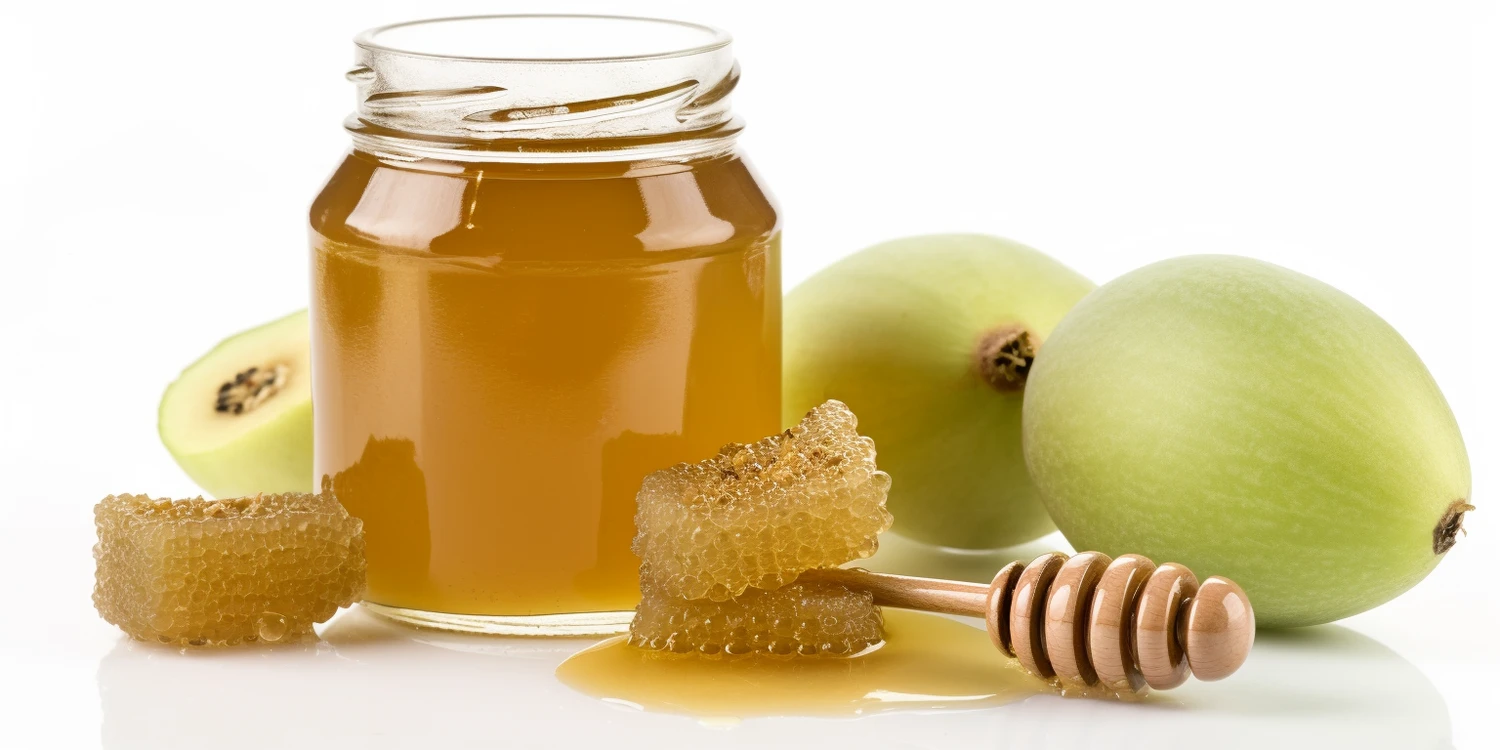 Czy miód rzepakowy jest zdrowy?