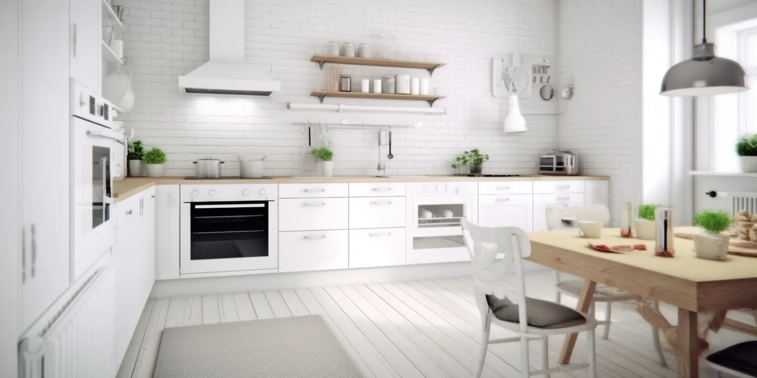 Gdzie kupić meble kuchenne?