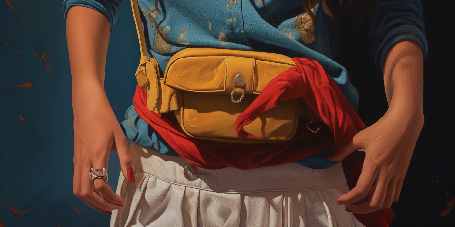 Jak zmierzyć pojemność torby?