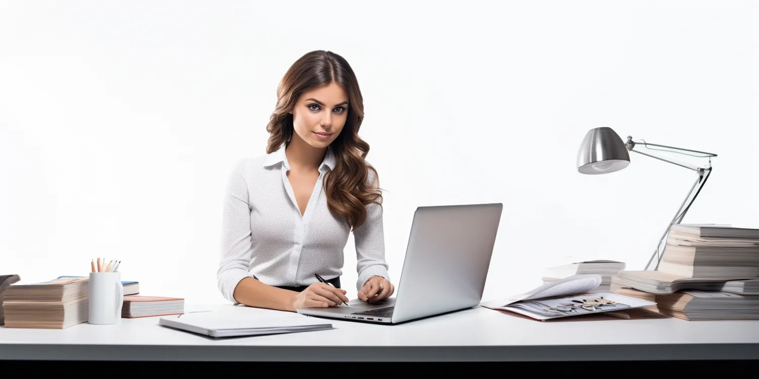 Reklama biura rachunkowego