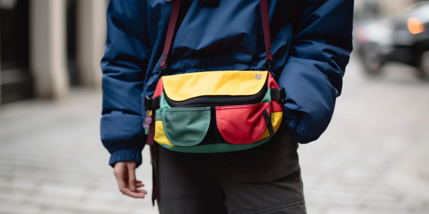 Torba na siłownie damska