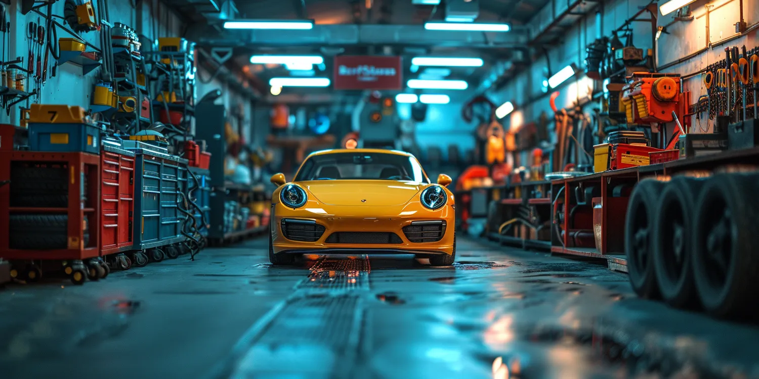 Diagnostyka samochodowa Szczecin