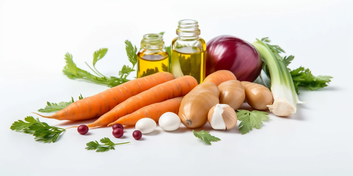 Gdzie jest witamina D?