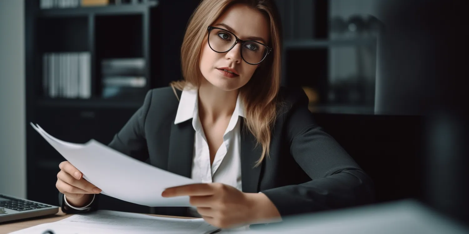 Jak napisać sprzeciw od nakazu zapłaty?