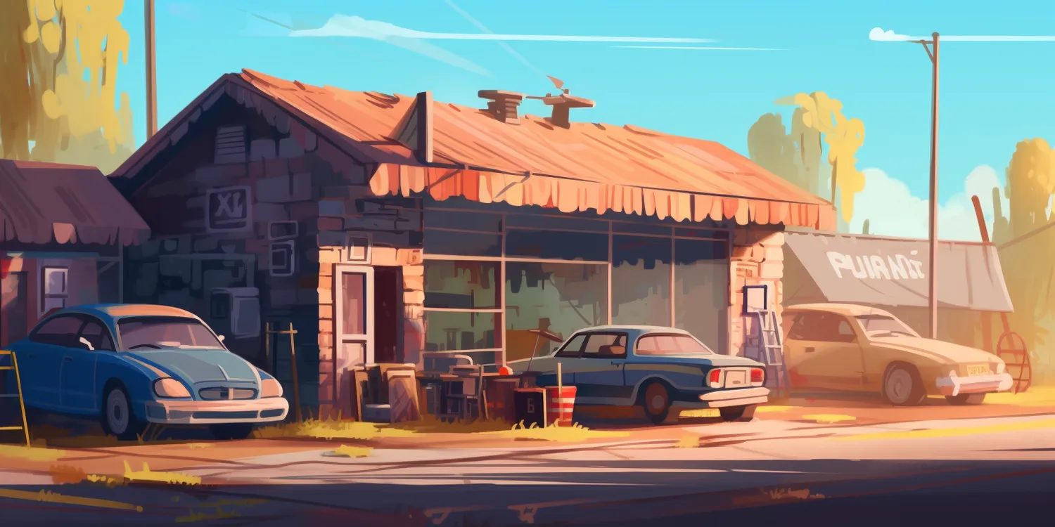 Jak otworzyć autoryzowany serwis samochodowy?