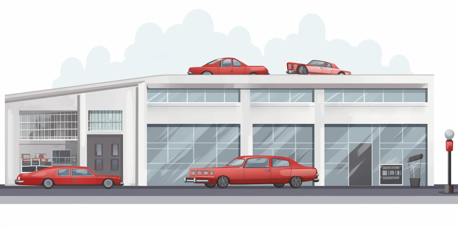 Jak wybrać warsztat samochodowy?