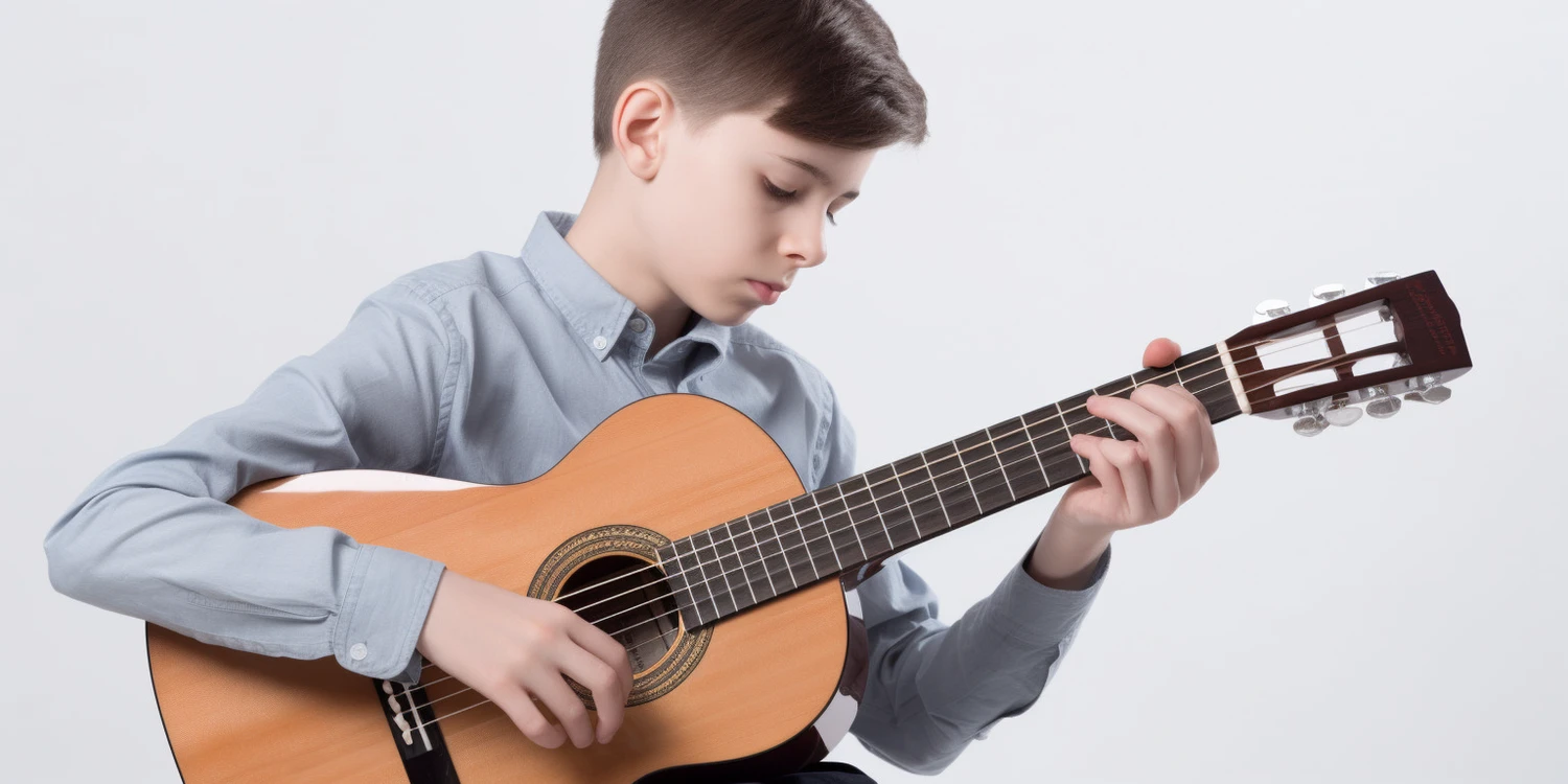 Jaka gitara dla początkujących?