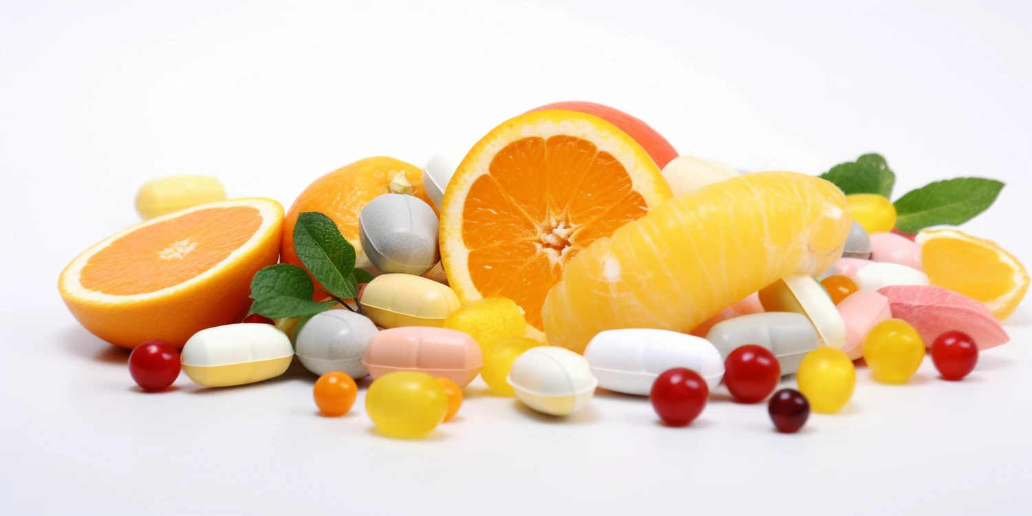 Jaka witamina b jest na komary?