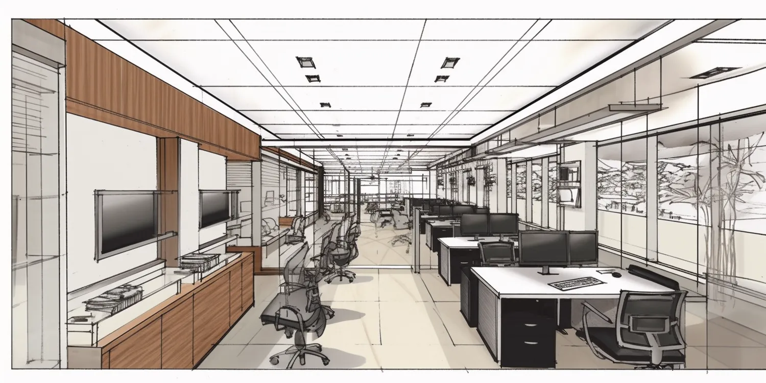 Jaki program do projektowanie wnętrz?