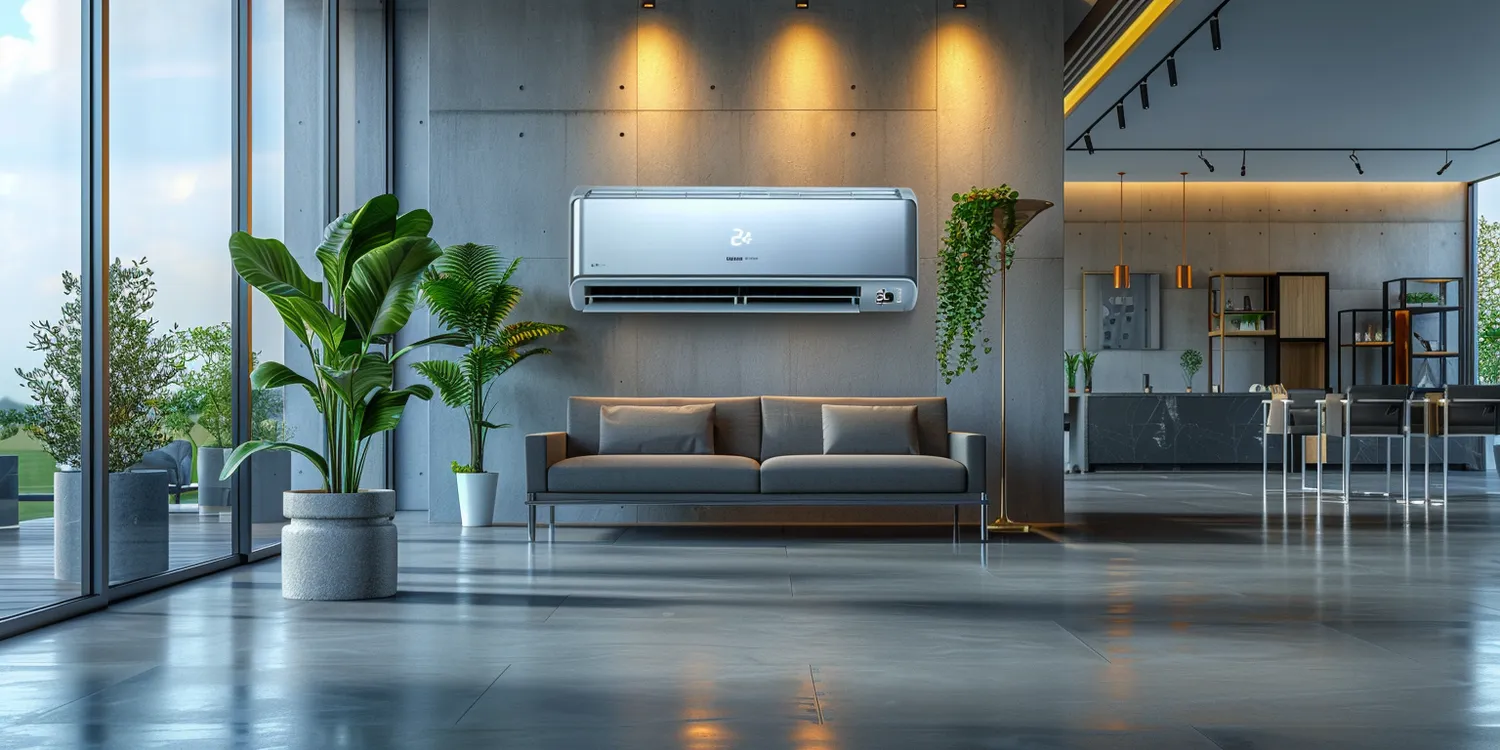 Klimatyzacja do biura Olsztyn