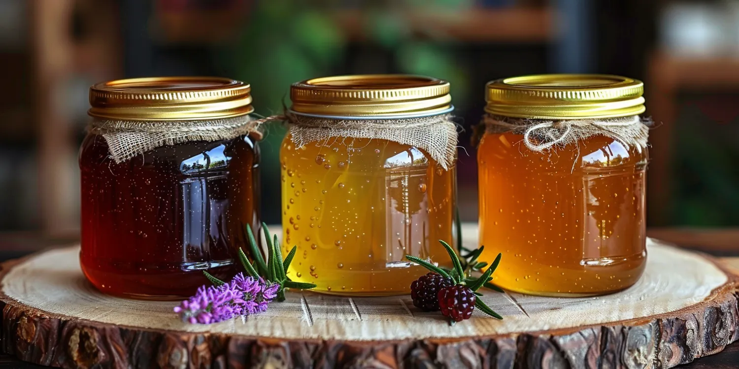 Miód gryczany w ciąży