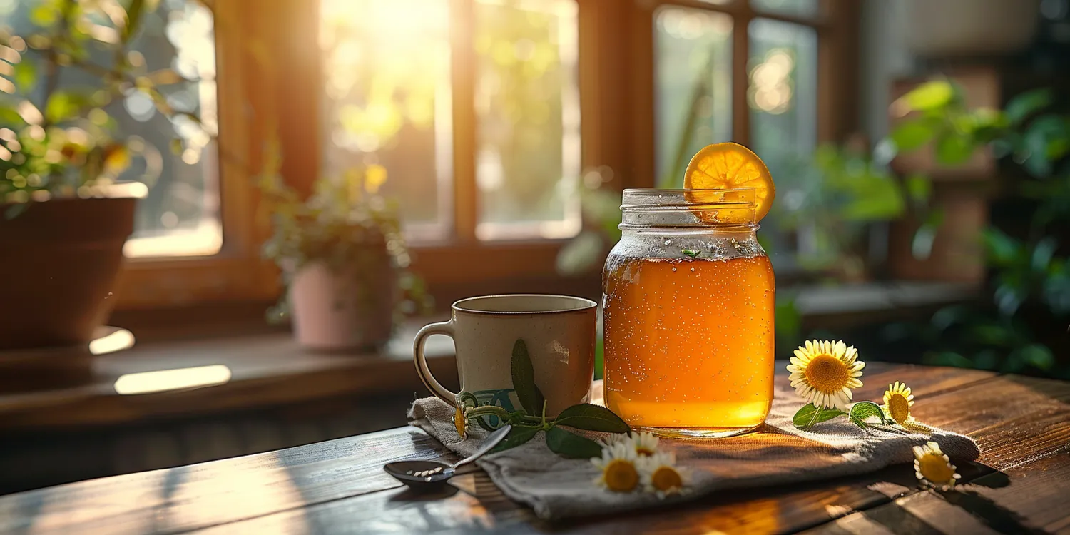 Miód wielokwiatowy wiosenny