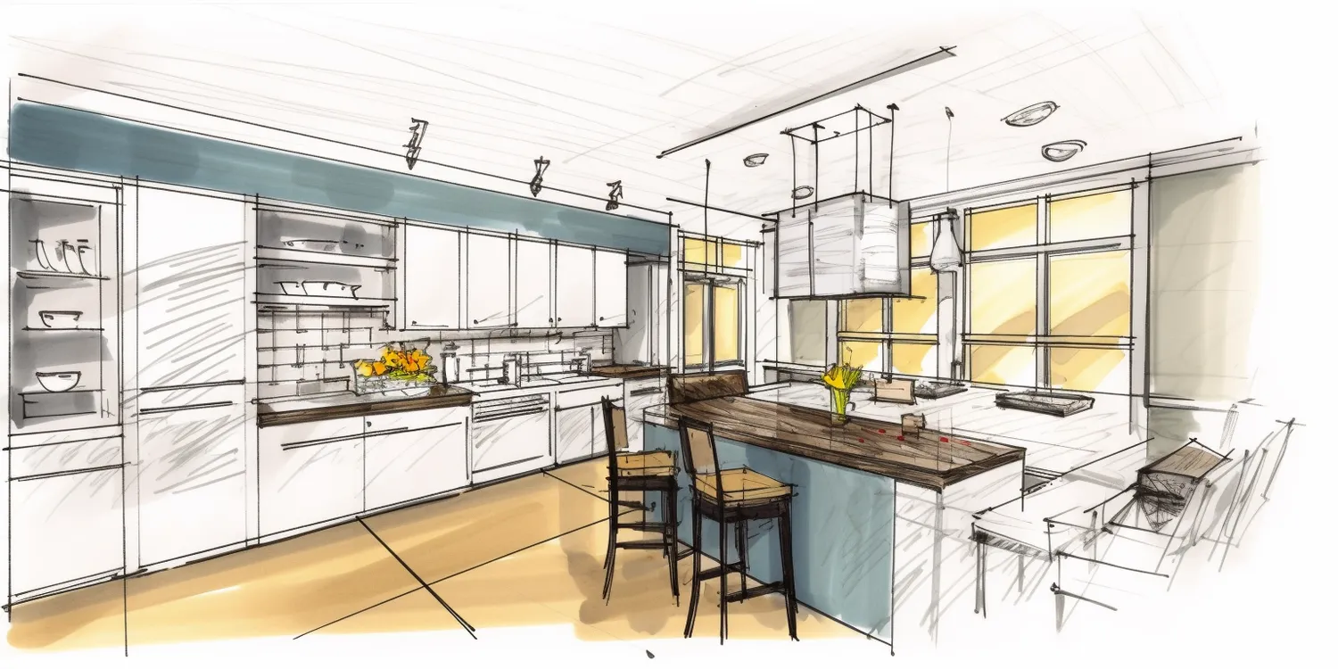 Projektowanie wnętrz krok po kroku