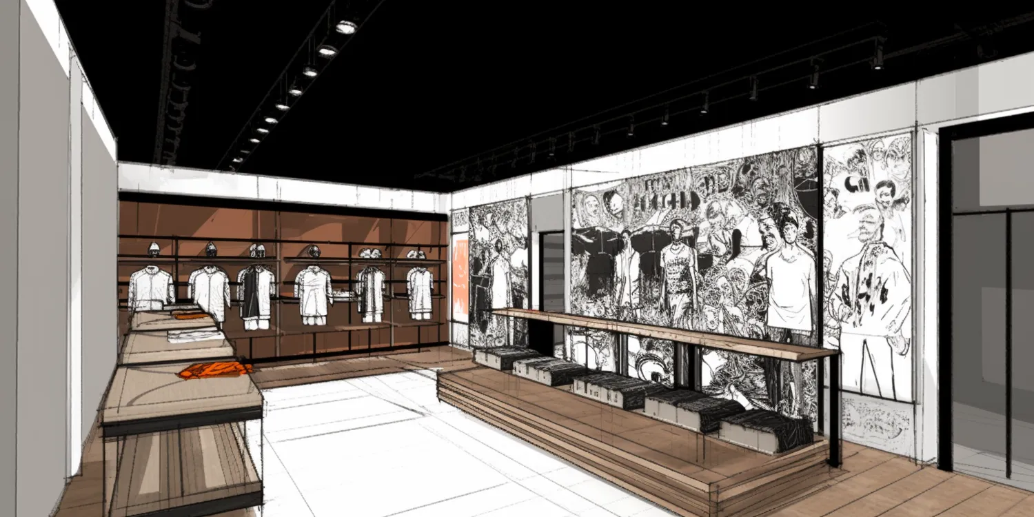 Projekty wnętrz Bydgoszcz