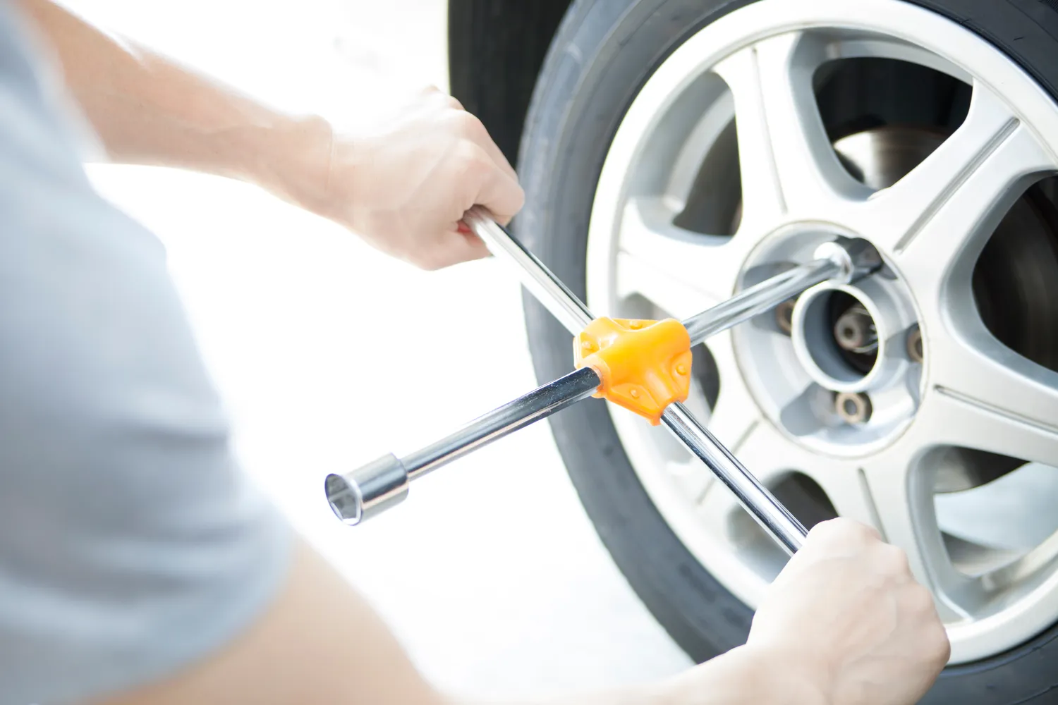 Serwis samochodowy co ile?