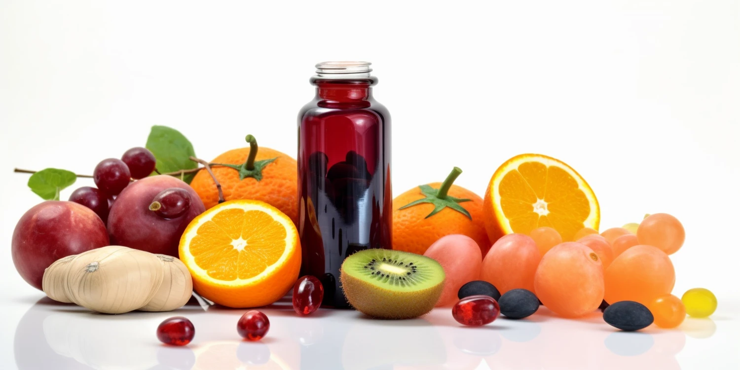 W czym jest witamina D?