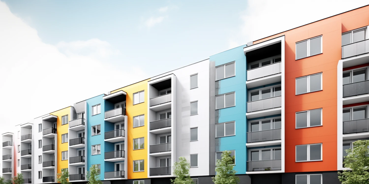 Wynajem apartamentów Międzyzdroje