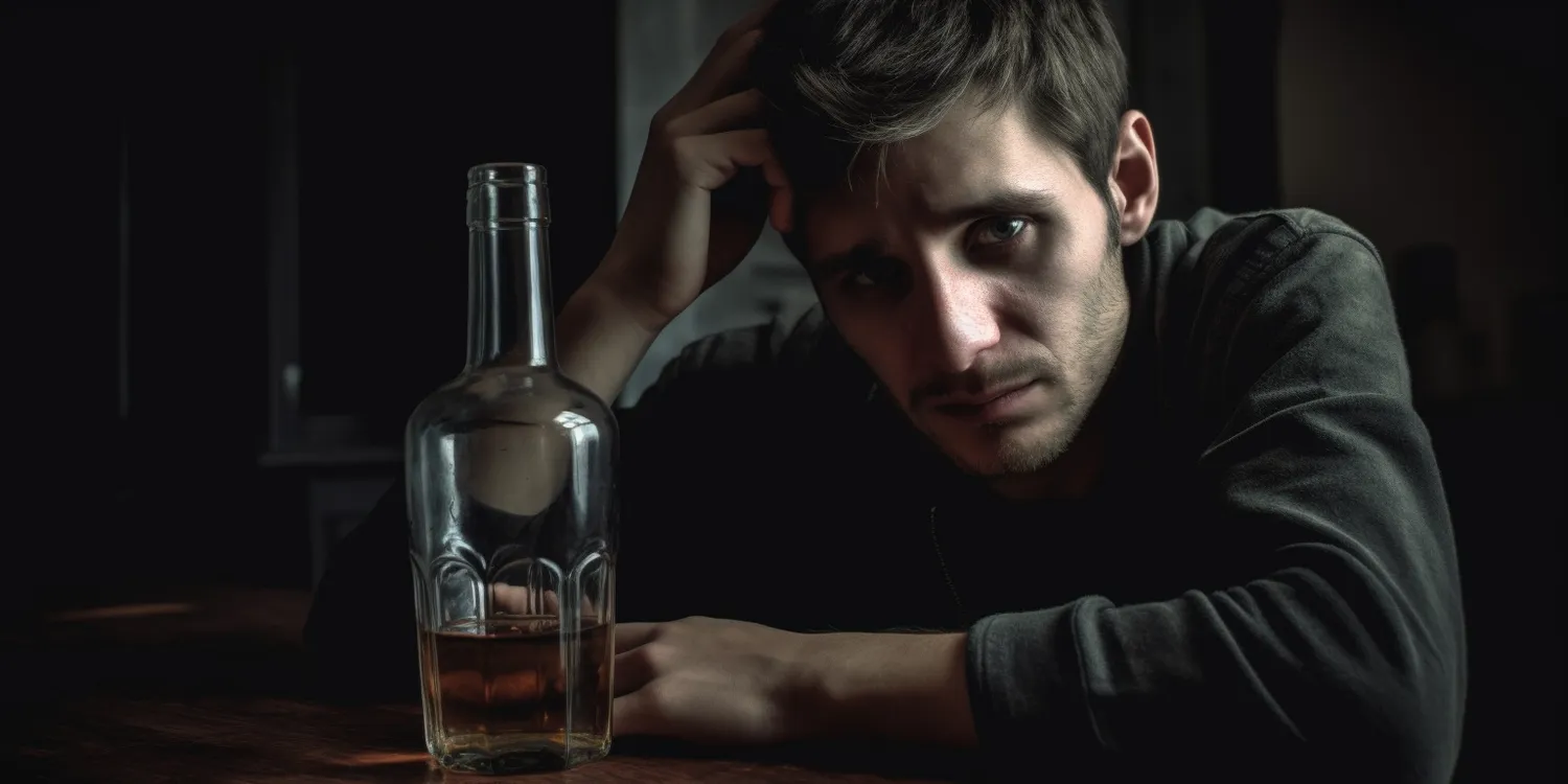 Zamknięty ośrodek leczenia uzależnień alkoholowych