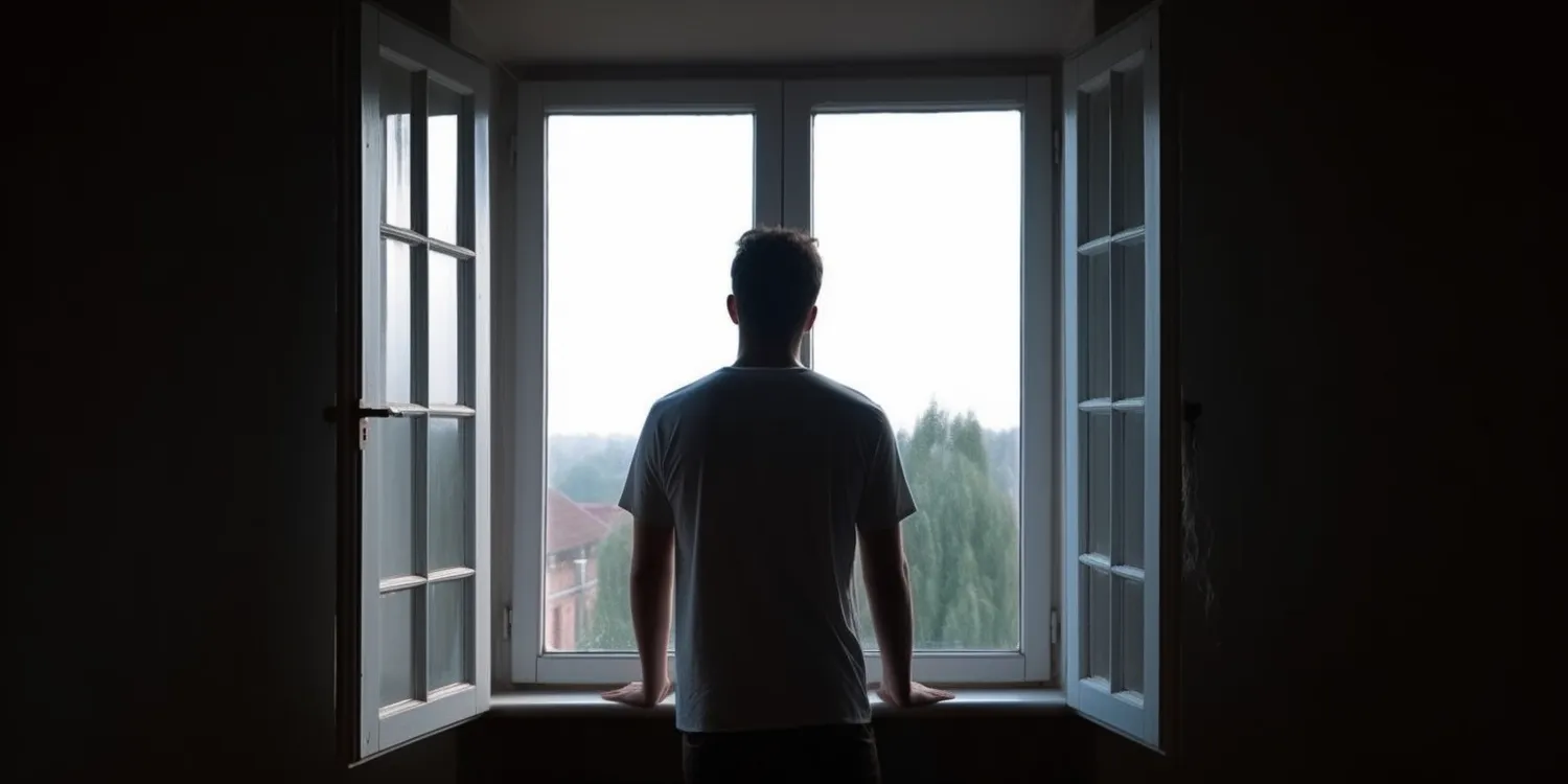 Co to jest stolarka okienna?