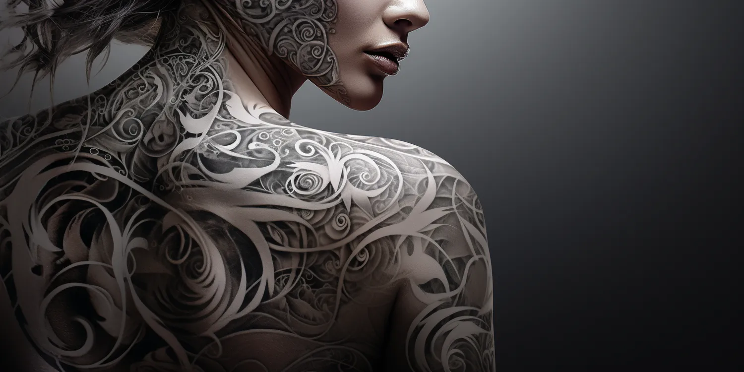 Czy tatuaże są szkodliwe?