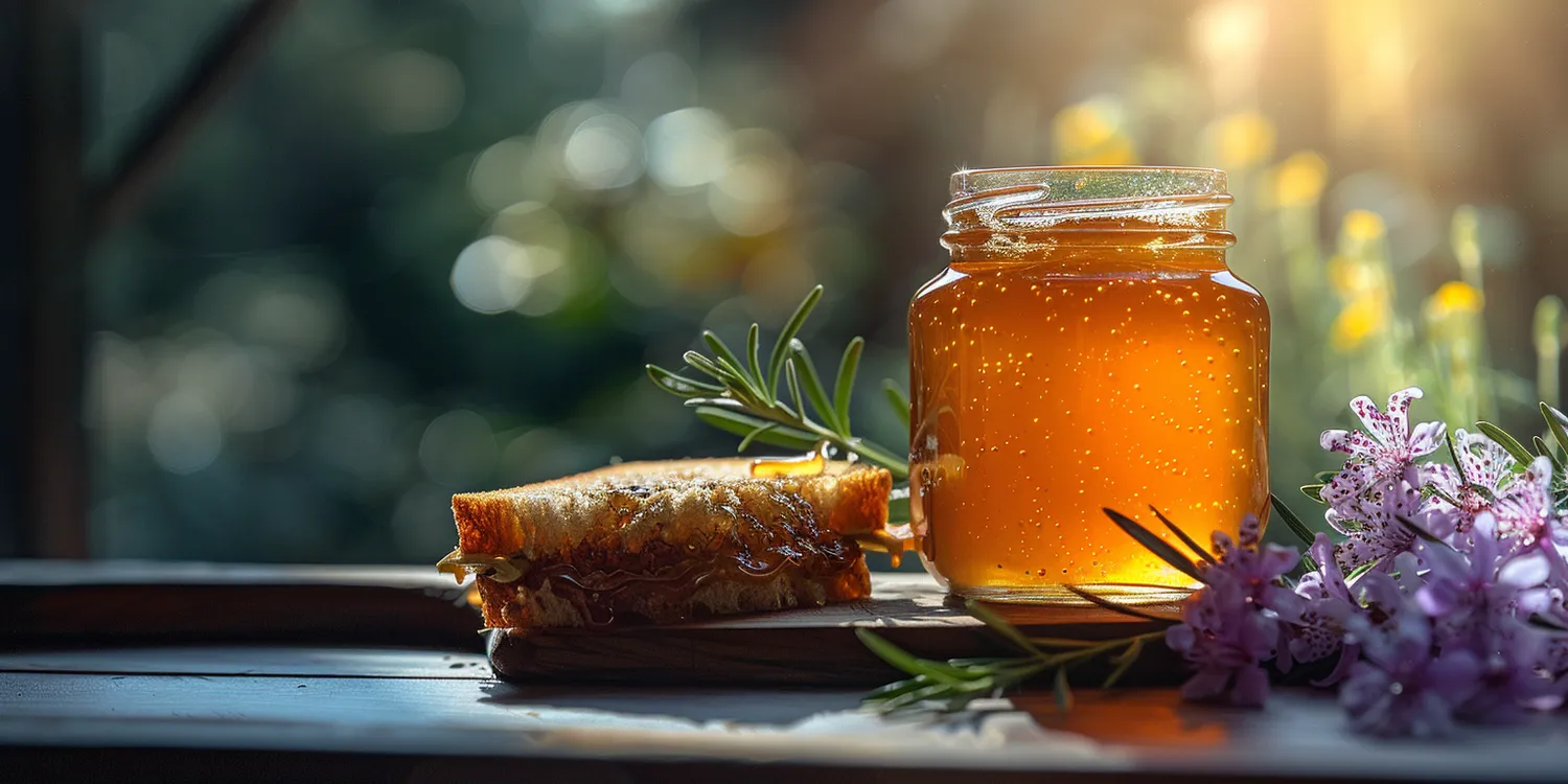 Gdzie kupić miody sklep online?