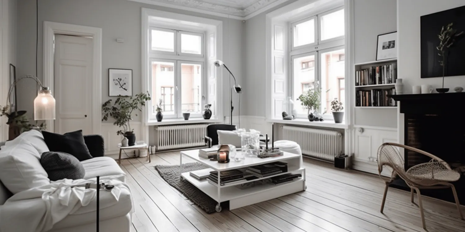 Jak dobrze umyć okna bez smug?