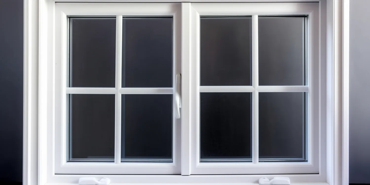 Jak dokręcić okna plastikowe na zimę?