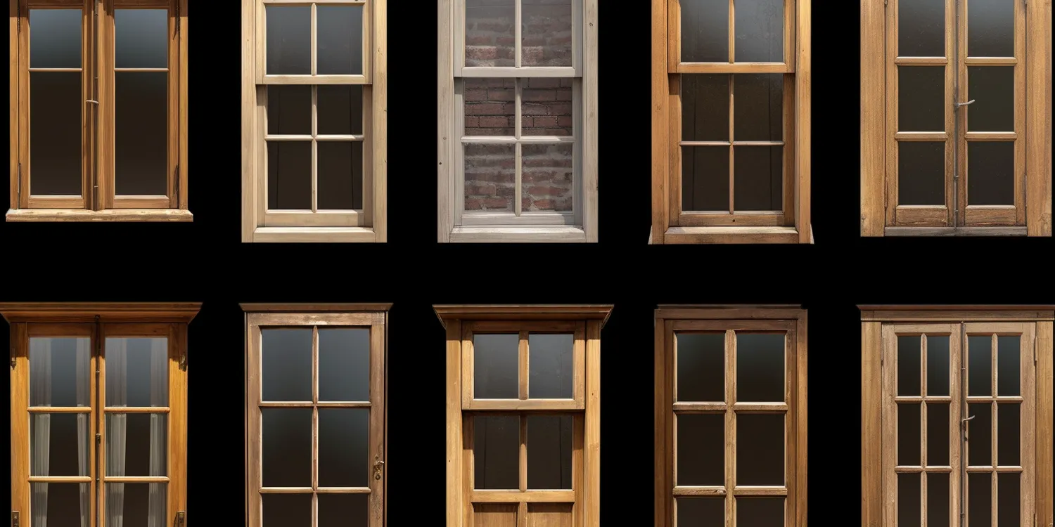 Jak myć okna ściągaczka?