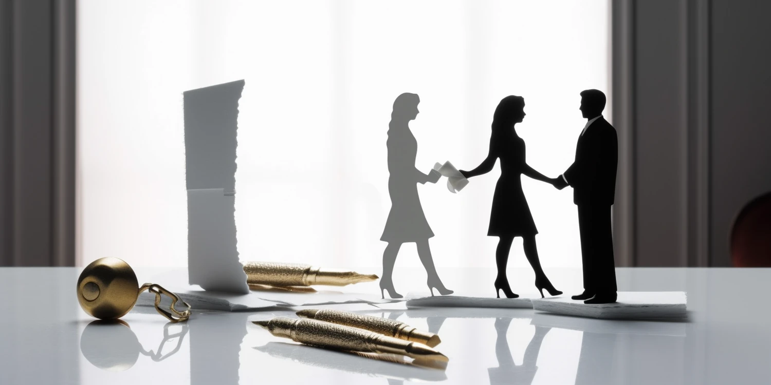 Jak rozpocząć rozwód?