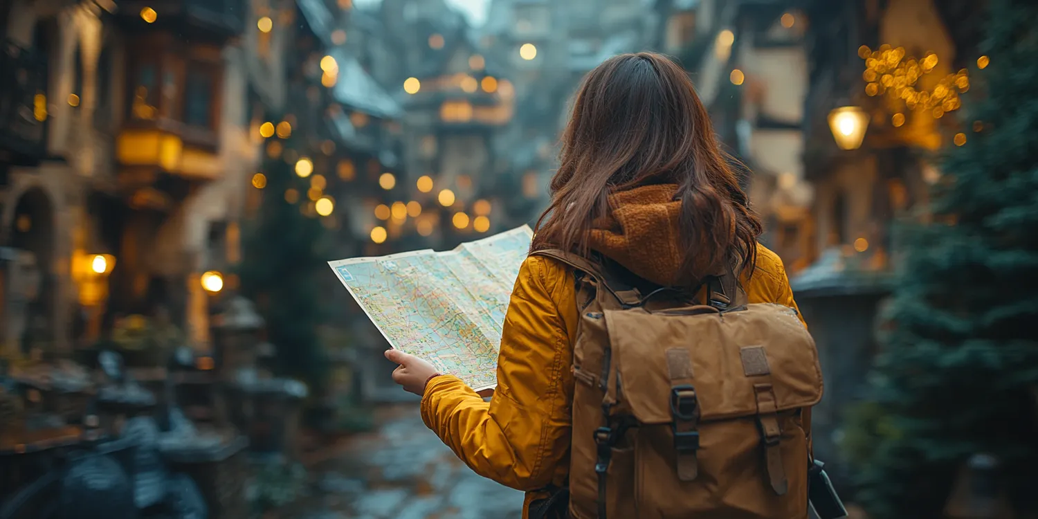 Kiedy potrzebny przewodnik górski?