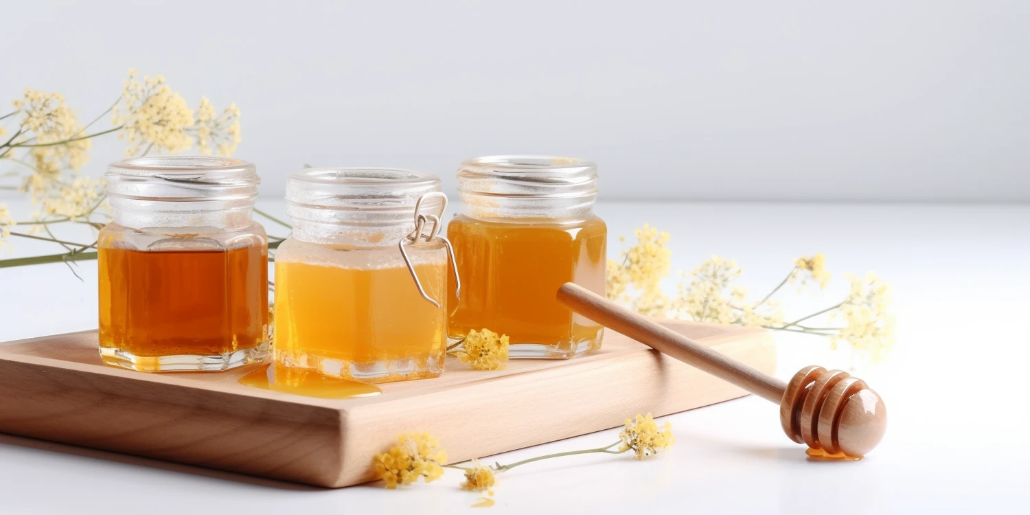 Kiedy wybierać miód nawłociowy?