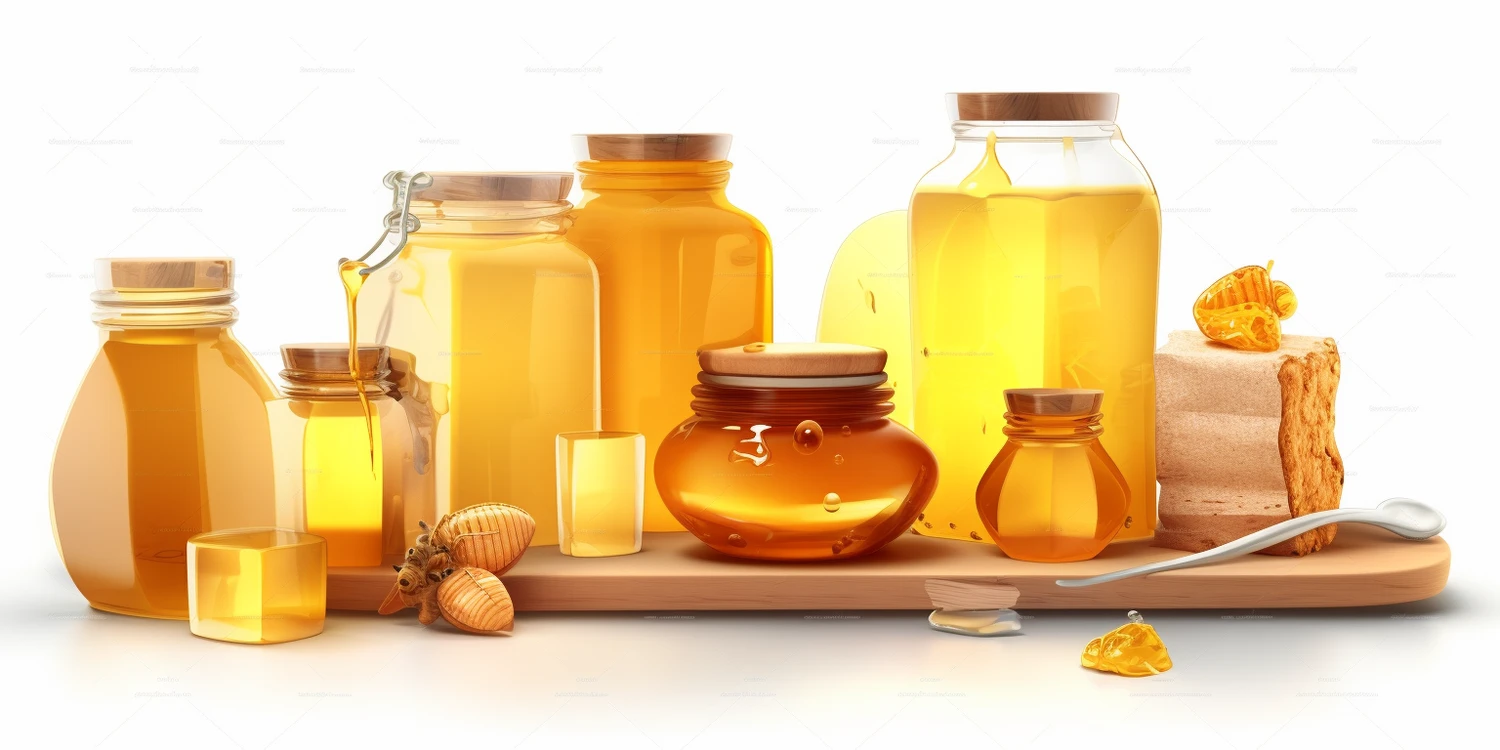 Produkty pszczele i ich wykorzystanie