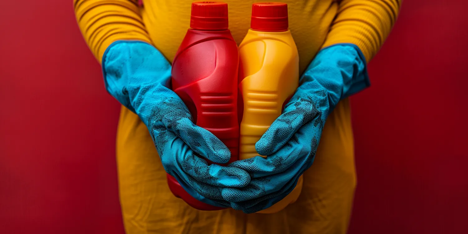 Profesjonalne sprzątanie biur