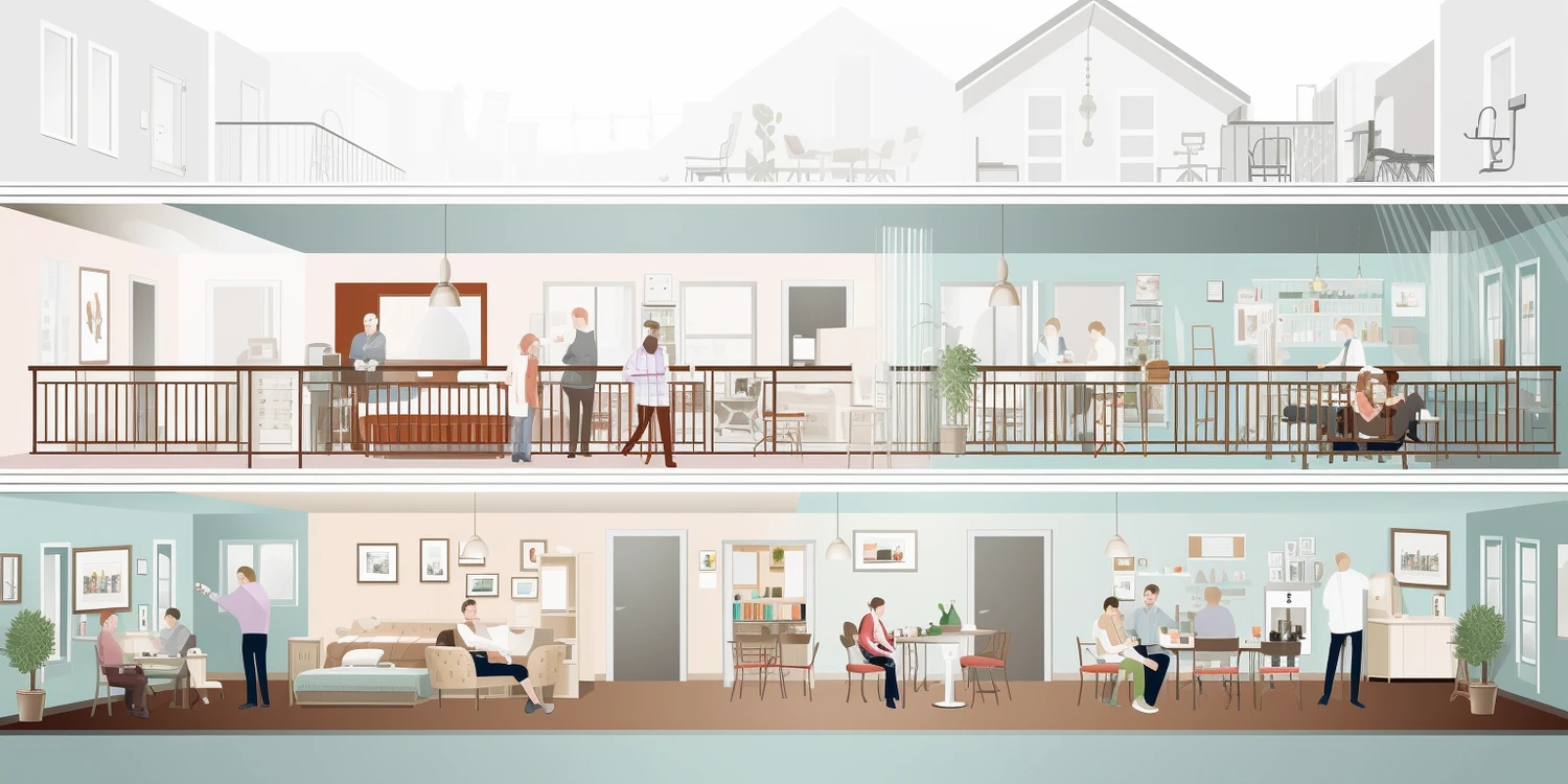 Prywatne domy opieki Szczecin