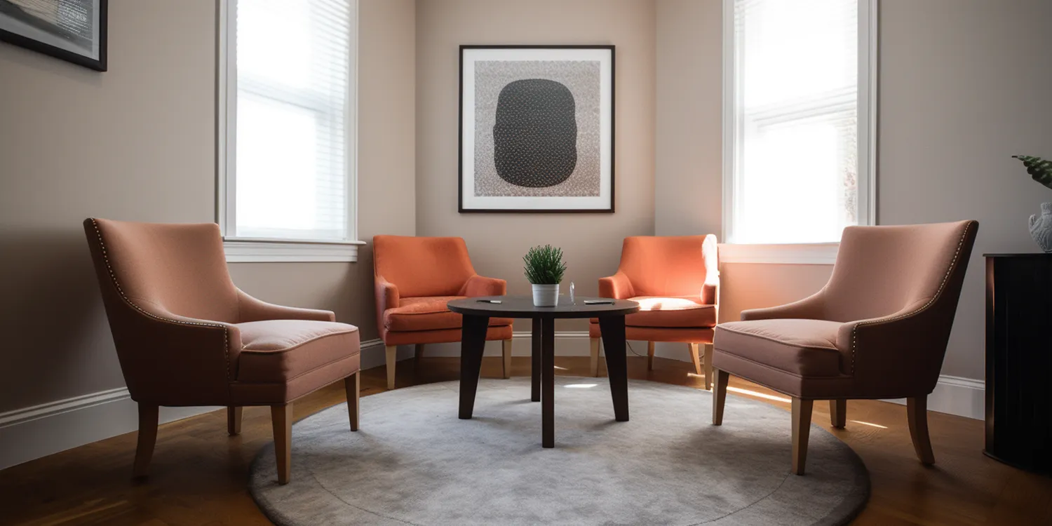 Psychiatra - kiedy sie udać?