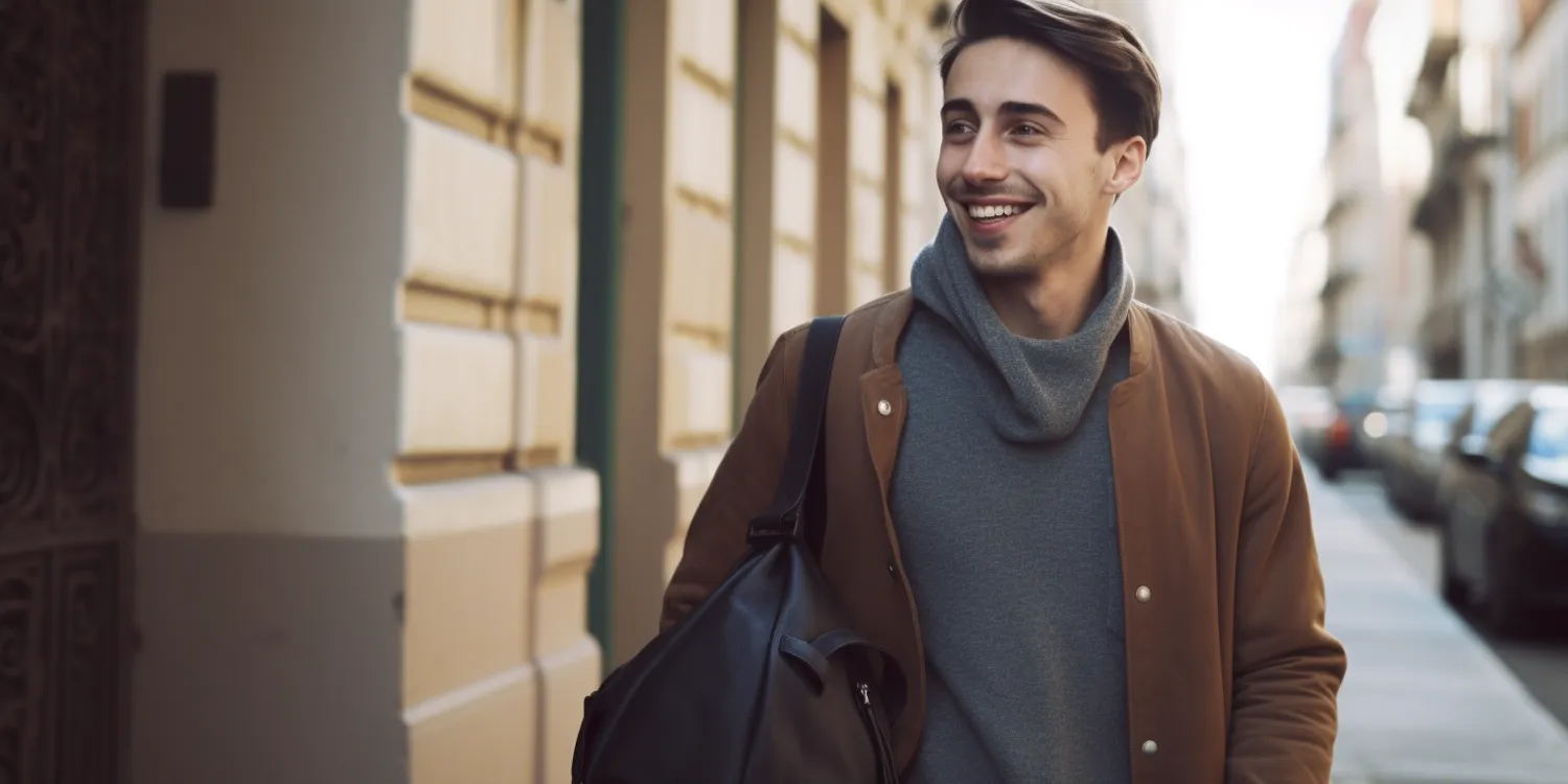 Torba damska na ramię