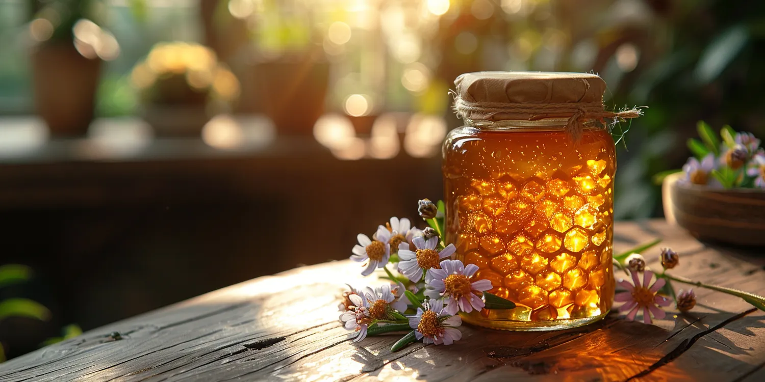 Jakie miody lubią dzieci?