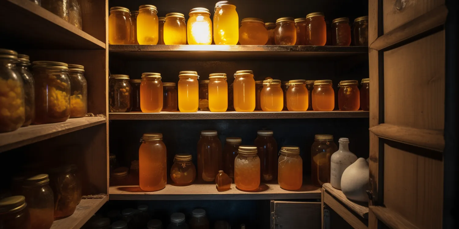 Jakie miody w czerwcu?