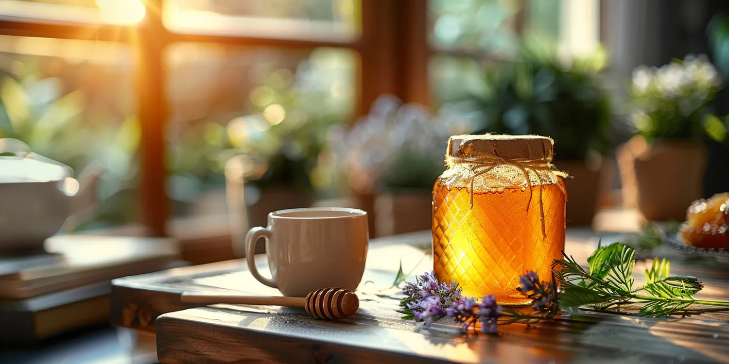 Jakie są najlepsze miody?