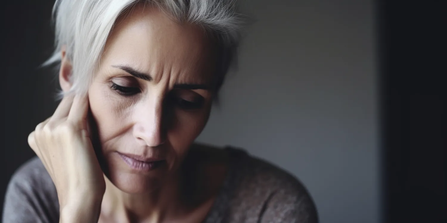 Leczenie depresji Warszawa